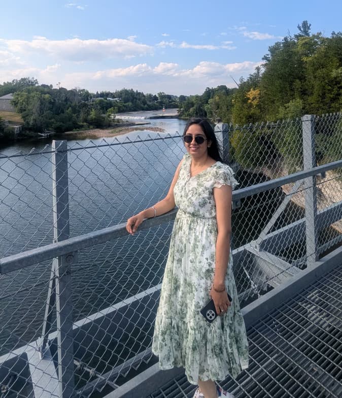 Profile photo of Shalini, Mathematics tutor at Wiingy 