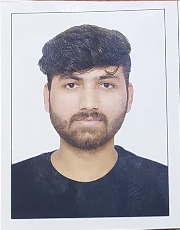 Profile photo of Dilesh , Computer Science tutor at Wiingy