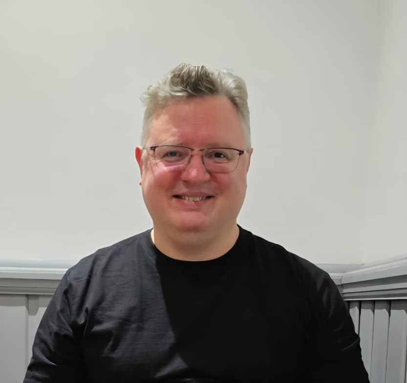 Profile photo of Eugene, Spanish tutor at Wiingy