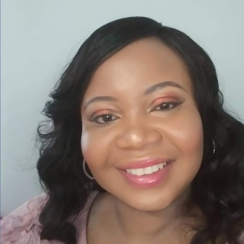 Profile photo of Kerine, English tutor at Wiingy 