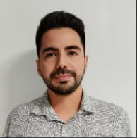 Profile photo of Ivan, Spanish tutor at Wiingy 