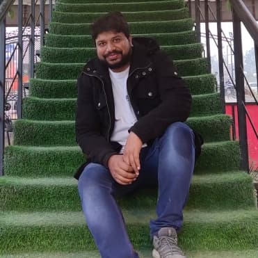 Profile photo of Mohammad Danish, Graphic Design & Related Tools tutor at Wiingy