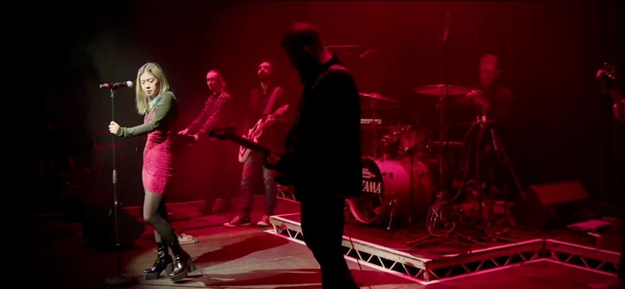 Digital pen-tab teaching notes by Benjamin 