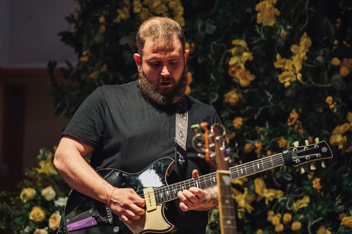 Digital pen-tab teaching notes by Benjamin 