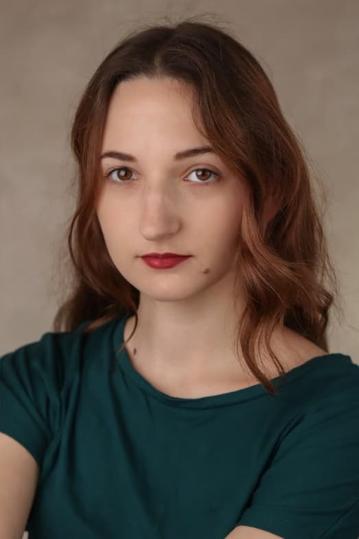 Profile photo of Barbara, Singing tutor at Wiingy 