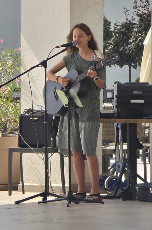 Digital pen-tab teaching notes by Barbara 