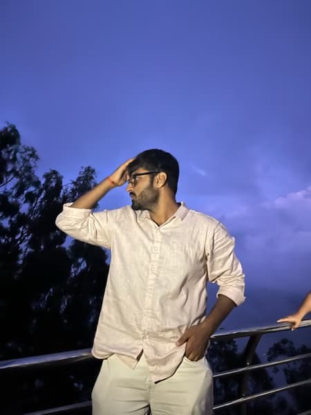 Profile photo of Tribhuvan , AP tutor at Wiingy