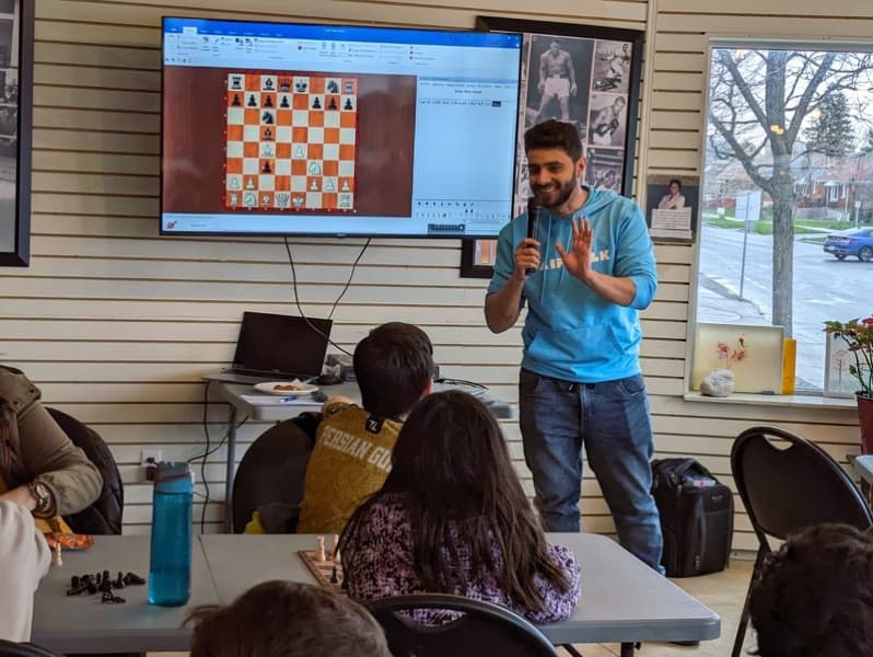 Digital pen-tab teaching notes by Mohamed 