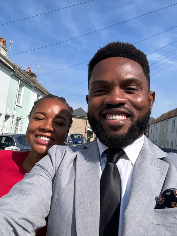 Profile photo of Kelechi, Chemistry tutor at Wiingy 