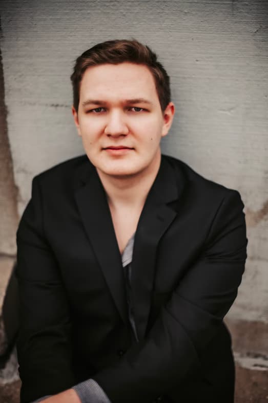 Profile photo of Alex, Piano tutor at Wiingy 