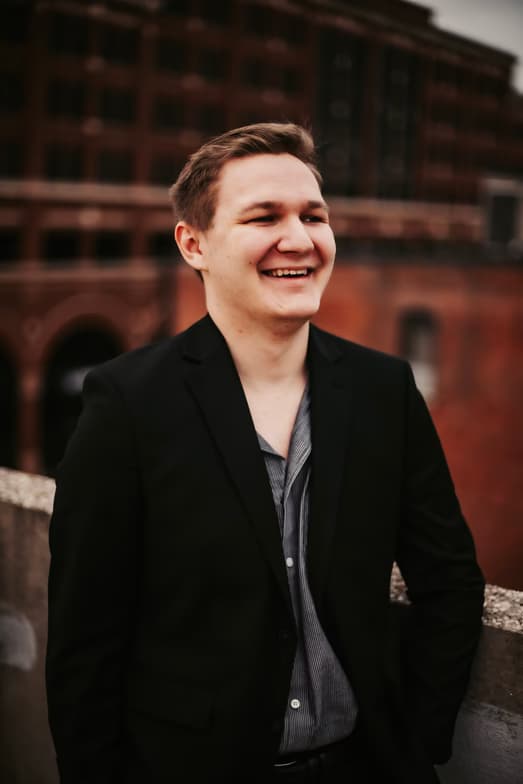 Profile photo of Alex, Piano tutor at Wiingy 