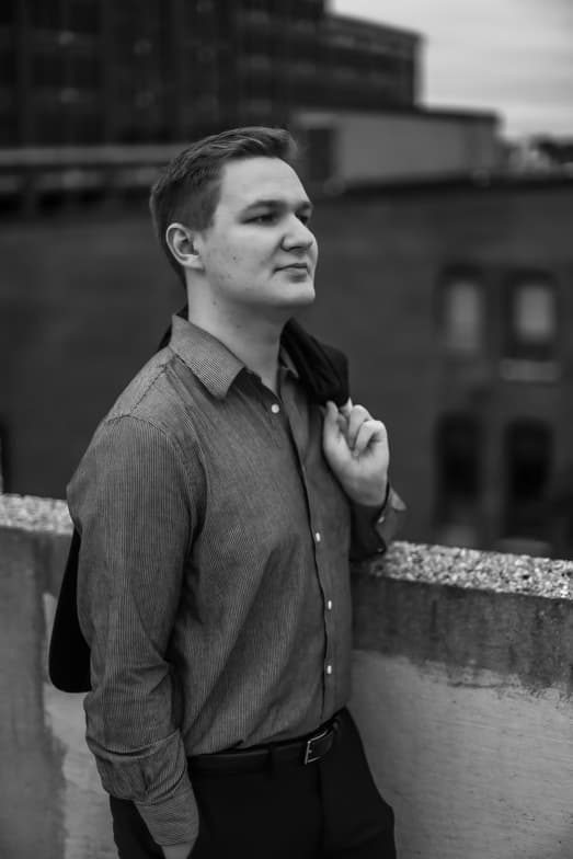 Profile photo of Alex, Piano tutor at Wiingy 