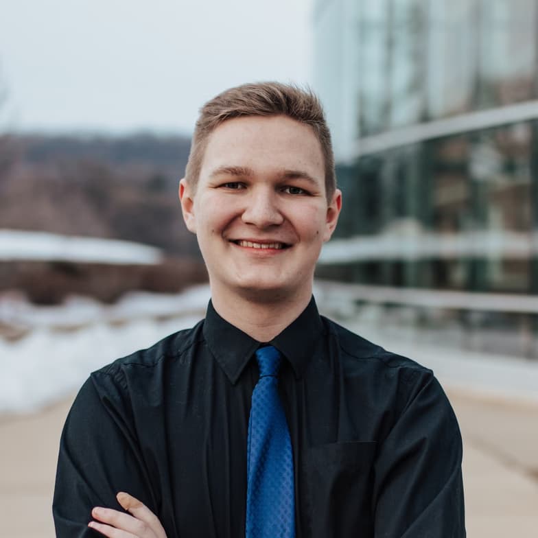 Profile photo of Alex, Piano tutor at Wiingy 