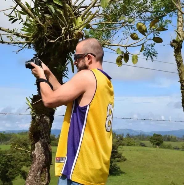 Profile photo of Wayne , ESL tutor at Wiingy 