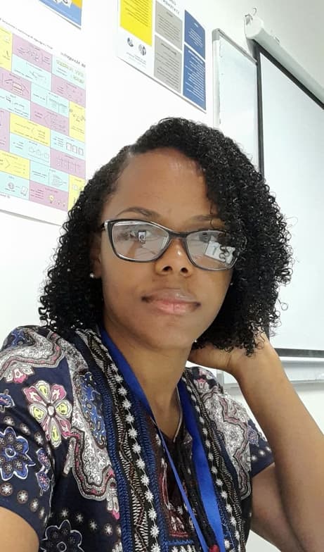 Profile photo of Diana , Spanish tutor at Wiingy 