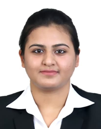 Profile photo of Sonakshi, Economics tutor at Wiingy 