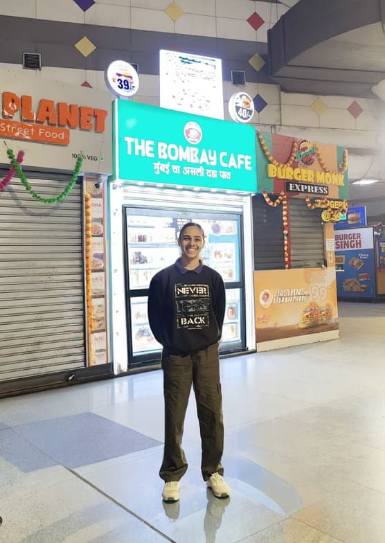 Profile photo of Diya , Economics tutor at Wiingy 