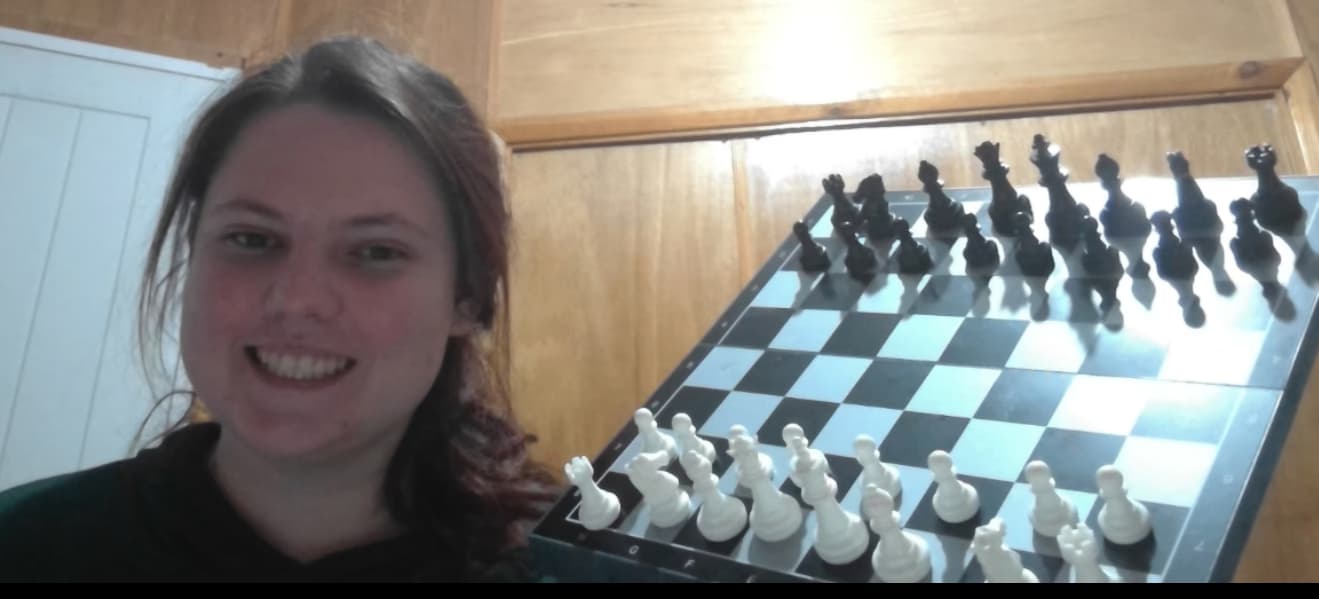 Profile photo of Tamryn, Games tutor at Wiingy