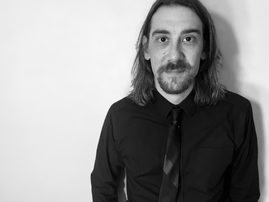 Profile photo of Paulie, Piano tutor at Wiingy 