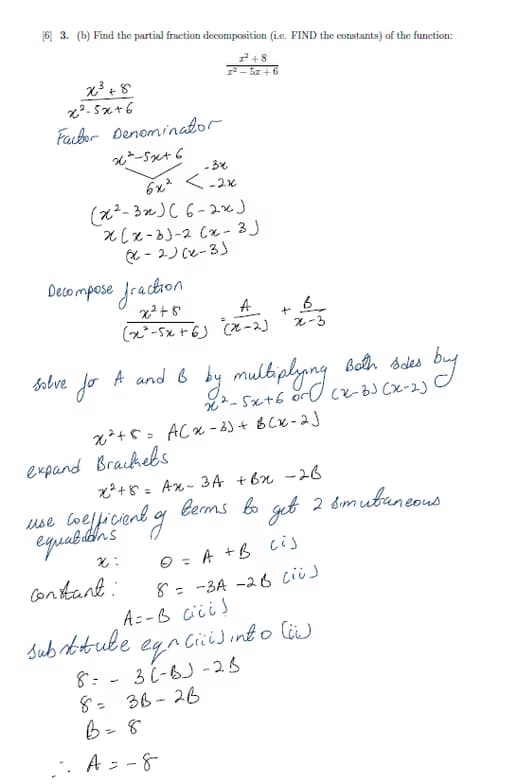 Mathematics learning materials by Aisha 