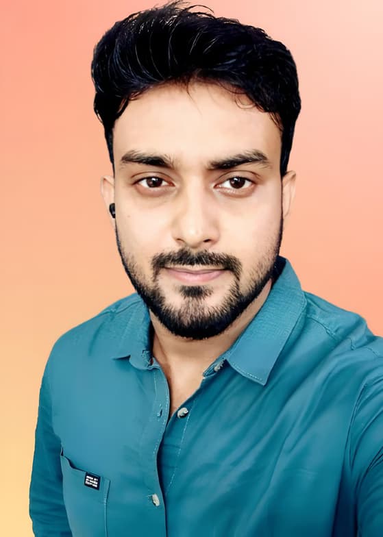 Profile photo of Pallab , Mathematics tutor at Wiingy 