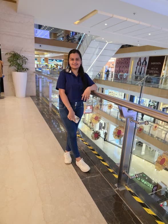 Profile photo of Vandana , Mathematics tutor at Wiingy