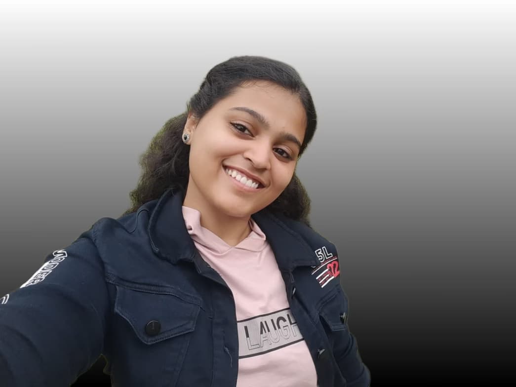 Profile photo of Chandhini, Mathematics tutor at Wiingy 