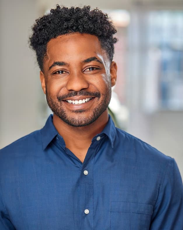 Profile photo of Hasani, Singing tutor at Wiingy 