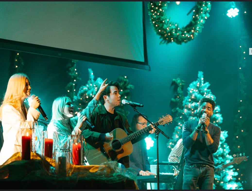 Travel snapshot of Hasani during a trip 