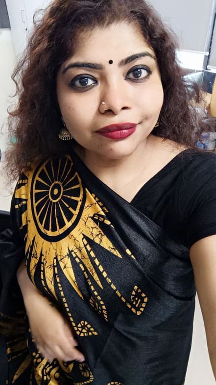 Profile photo of Pooja, Biology tutor at Wiingy 