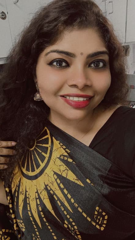 Profile photo of Pooja, Biology tutor at Wiingy 