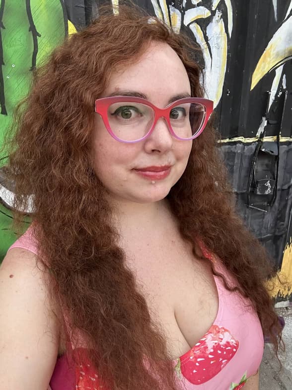 Profile photo of Emily, Violin tutor at Wiingy 