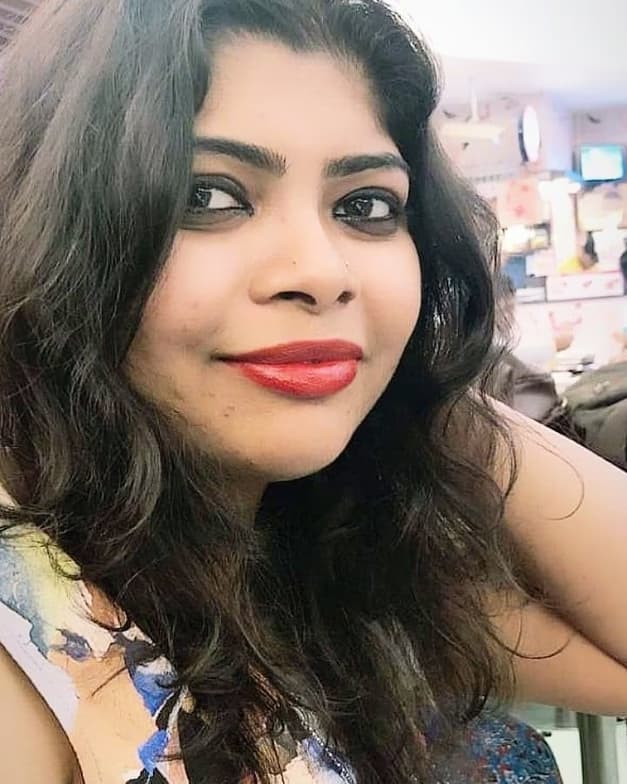 Profile photo of Pooja, Biology tutor at Wiingy 