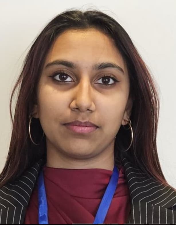 Profile photo of Rithika, Coding tutor at Wiingy 