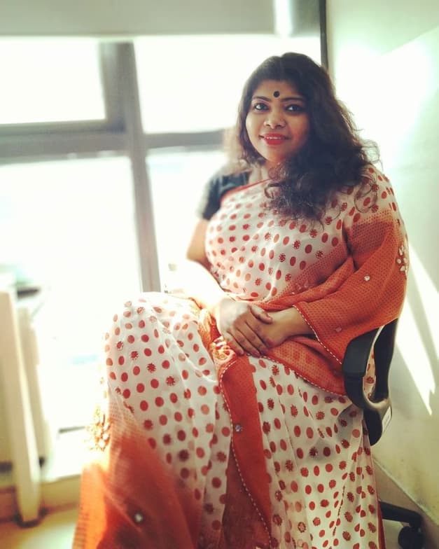 Profile photo of Pooja, Biology tutor at Wiingy 