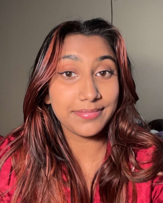 Profile photo of Rithika, Coding tutor at Wiingy 