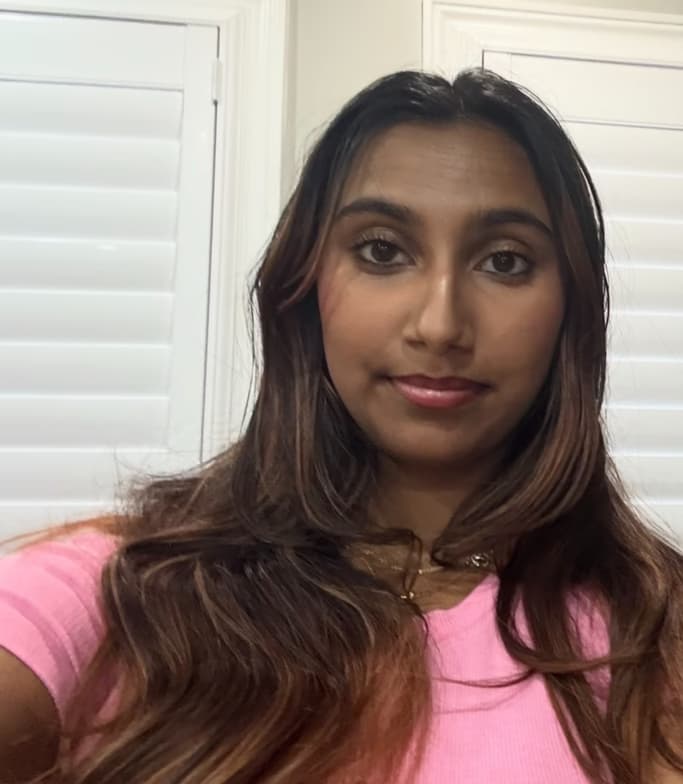 Profile photo of Rithika, Coding tutor at Wiingy 