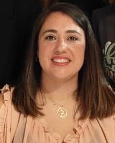 Profile photo of Maria, Spanish tutor at Wiingy 