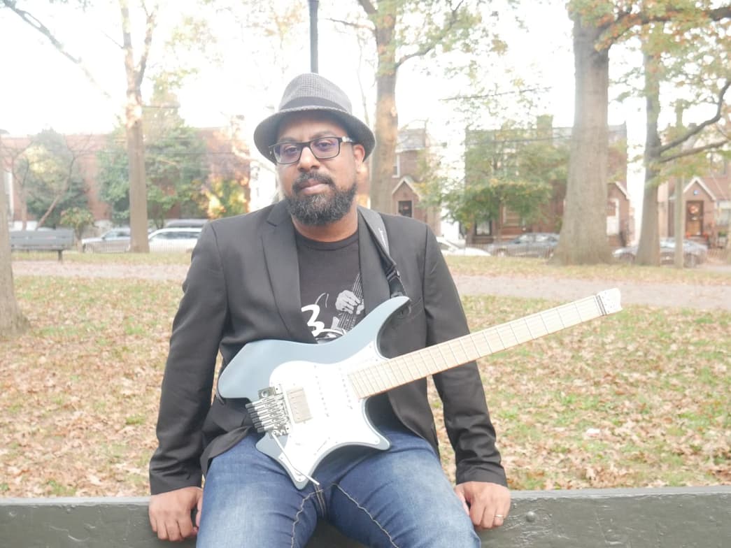 Profile photo of Chris, Guitar tutor at Wiingy 