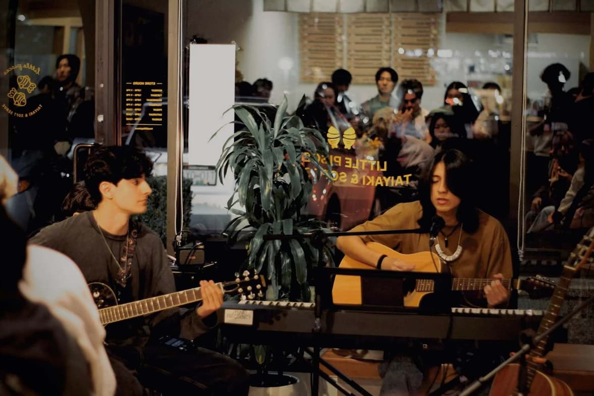 Luis Armandoenjoying a hobby outside teaching 