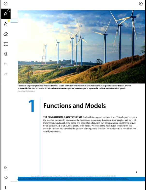 Mathematics learning materials by Luis Armando 