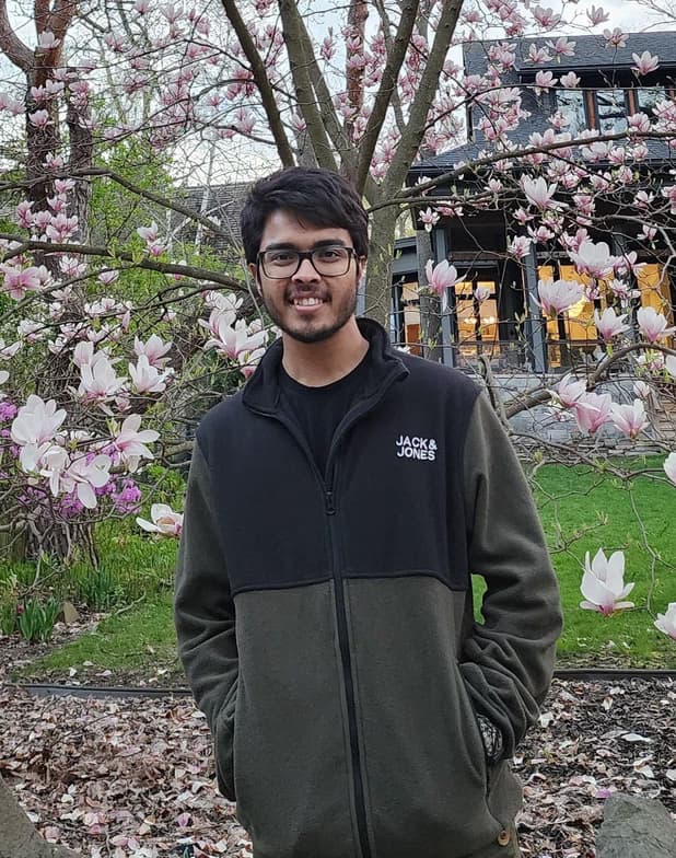 Profile photo of Naitik, Games tutor at Wiingy 