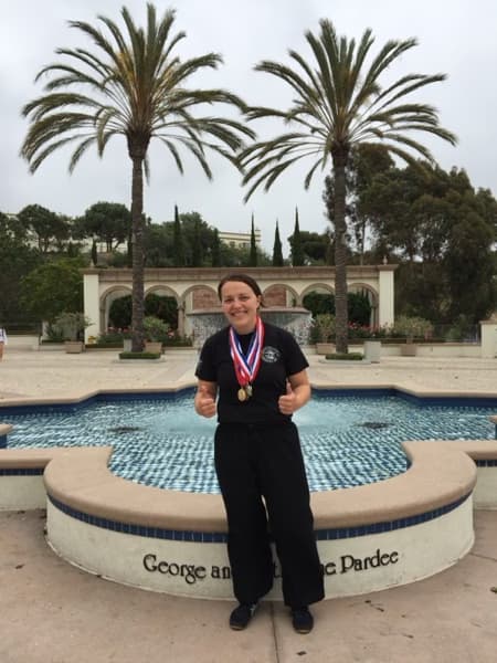 Profile photo of Cindle, Guitar tutor at Wiingy 