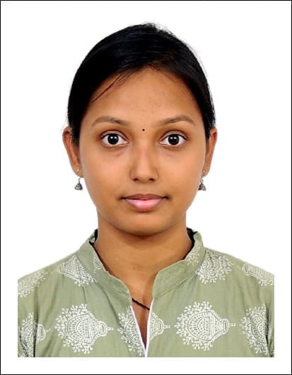Profile photo of NIHARIKA , Biology tutor at Wiingy 