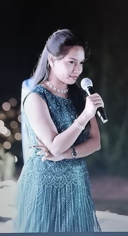 Profile photo of Nagalakshmi, Mathematics tutor at Wiingy