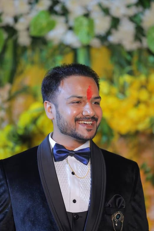 Profile photo of Utkarsh, Mathematics tutor at Wiingy 