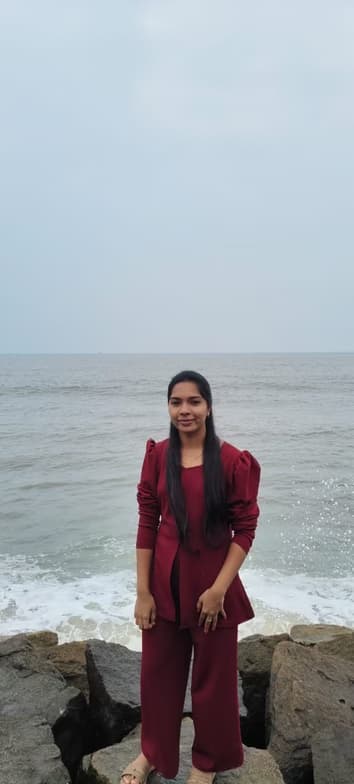 Profile photo of Nagalakshmi, Mathematics tutor at Wiingy