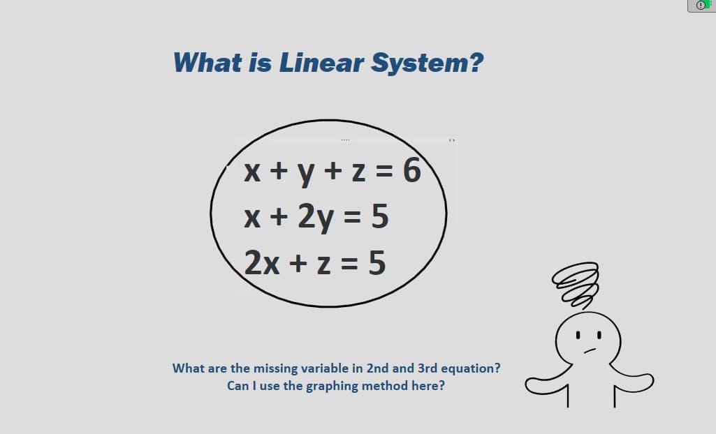 Mathematics learning materials by Bhawna 