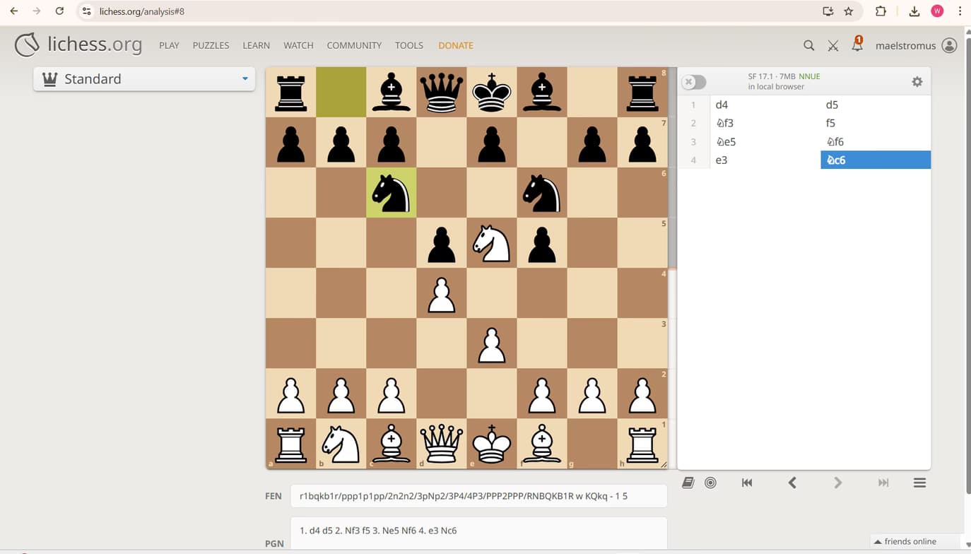 Games learning materials by Wes 