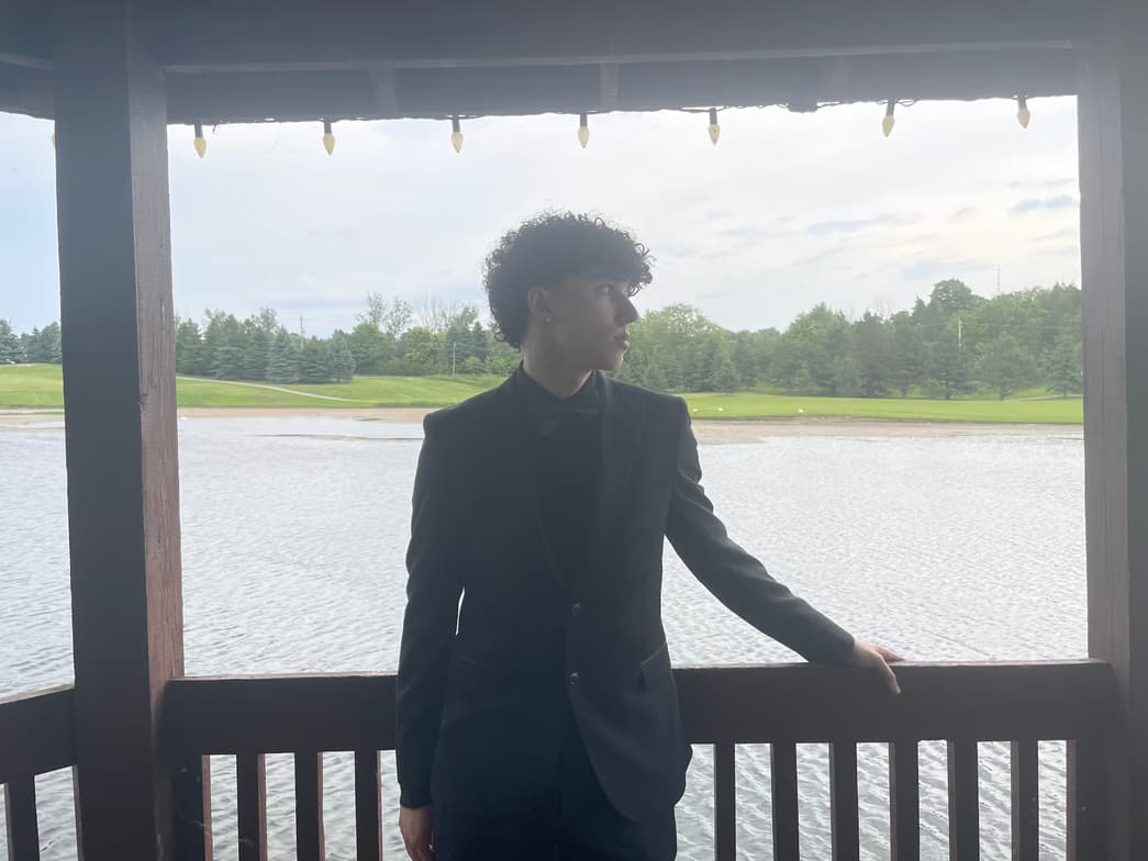 Profile photo of Yonatan, Games tutor at Wiingy 